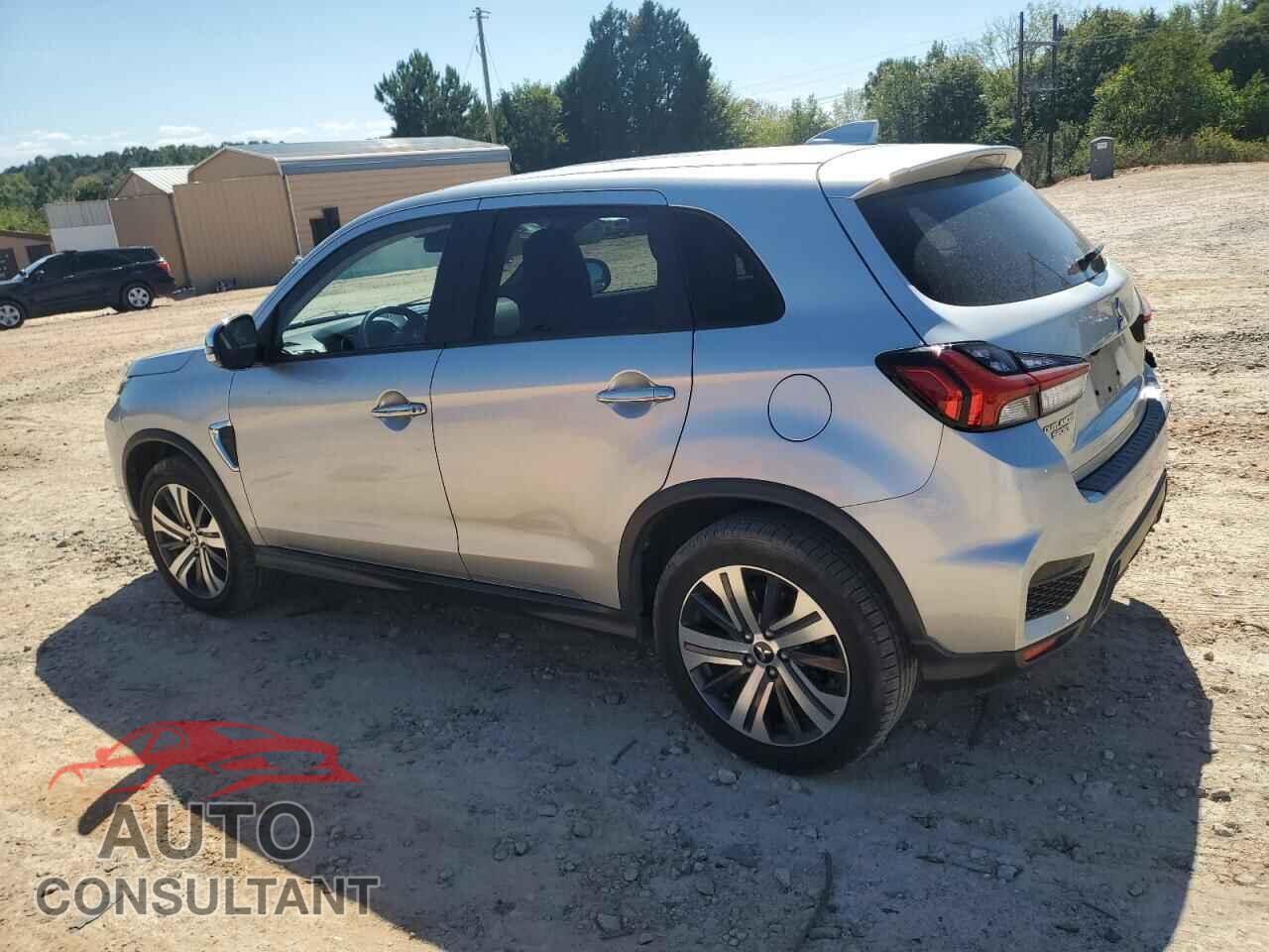 MITSUBISHI OUTLANDER 2020 - JA4AR3AU5LU002721