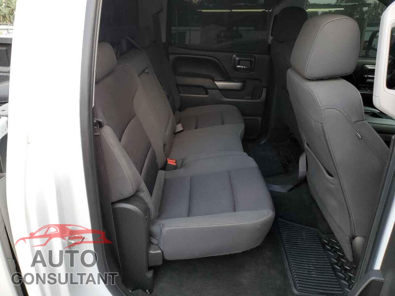 CHEVROLET ALL Models 2016 - 3GCPCREC8GG217766