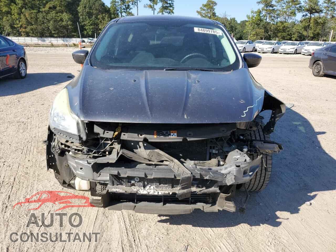FORD ESCAPE 2015 - 1FMCU0G94FUC55656