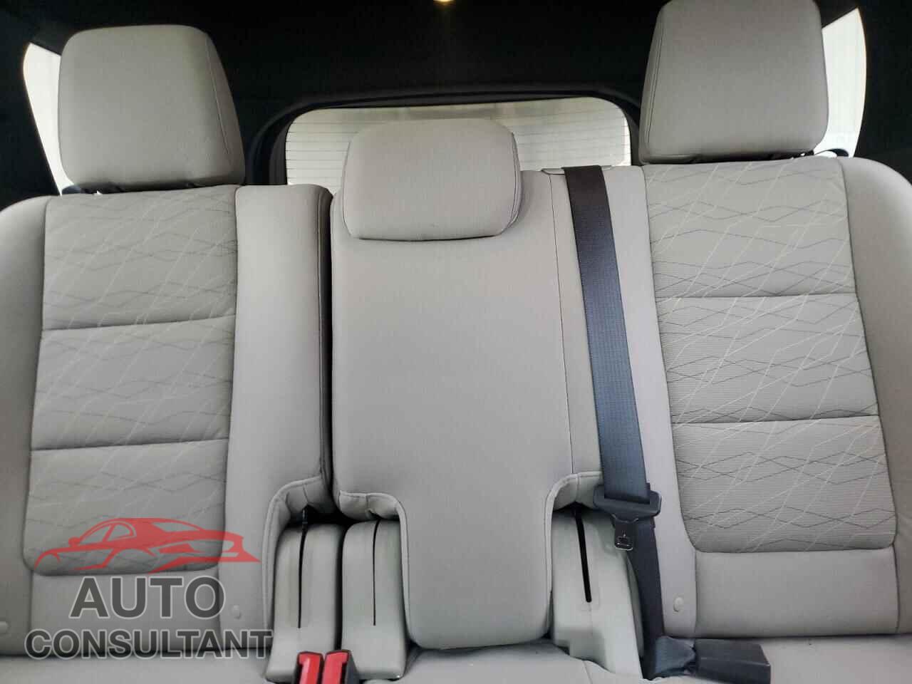 FORD EXPLORER 2012 - 1FMHK8B84CGA96401