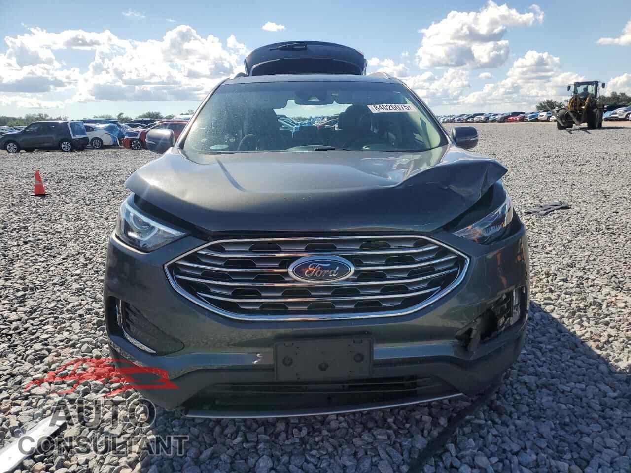 FORD EDGE 2019 - 2FMPK3J92KBB77010