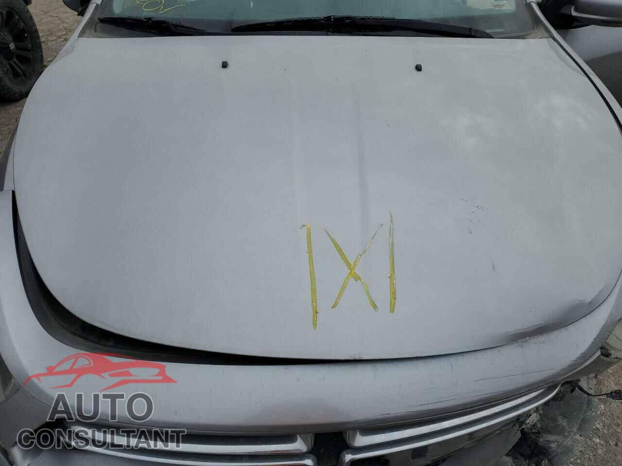 DODGE DART 2014 - 1C3CDFCB9ED755220