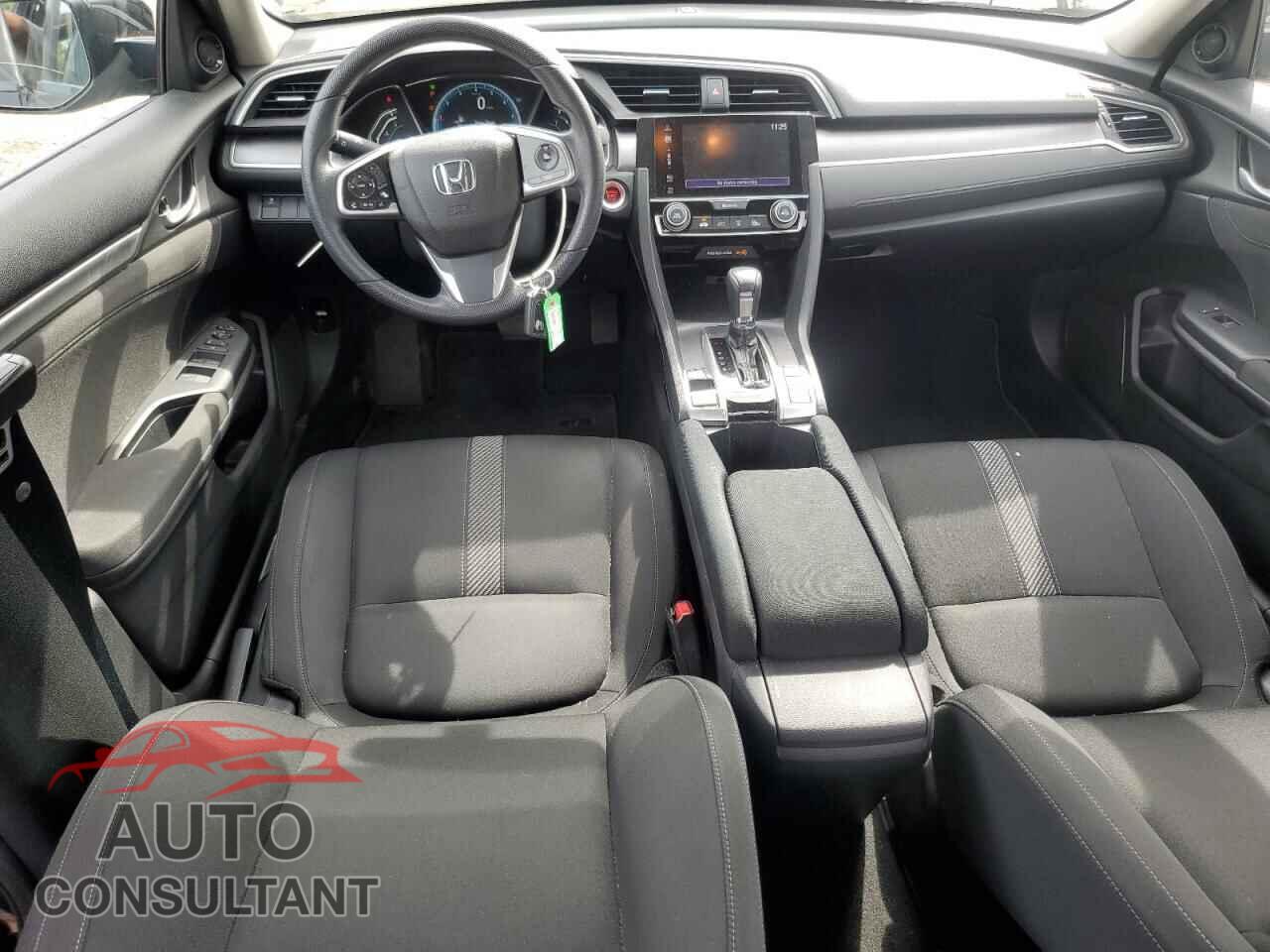 HONDA CIVIC 2016 - 19XFC2F78GE053984