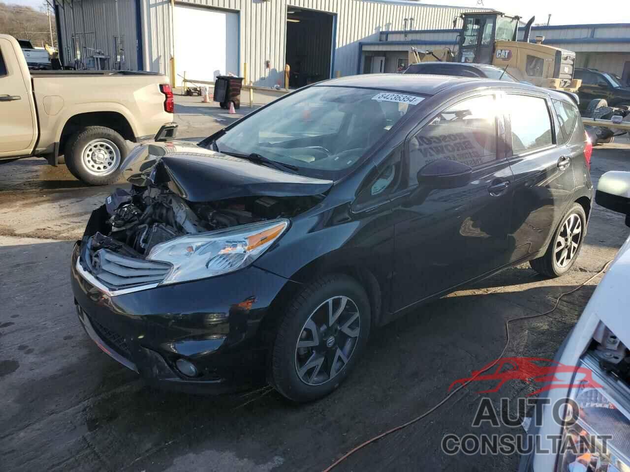 NISSAN VERSA 2015 - 3N1CE2CP2FL427214
