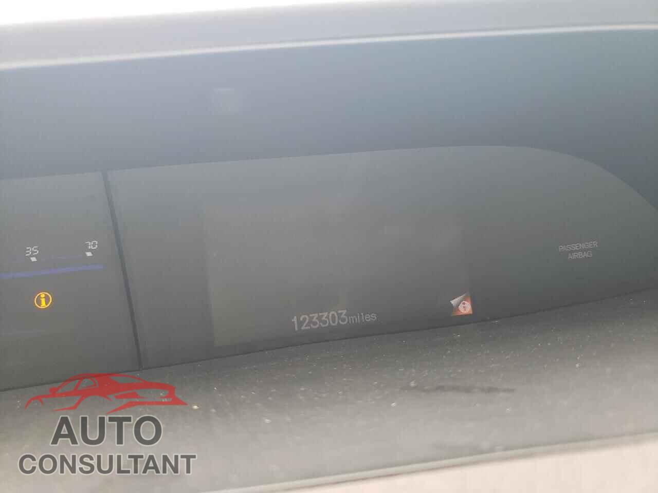 HONDA CIVIC 2012 - 2HGFB2F57CH604875
