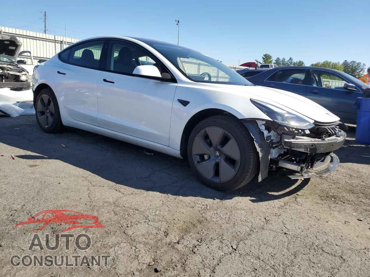 TESLA MODEL 3 2023 - 5YJ3E1EA9PF685701