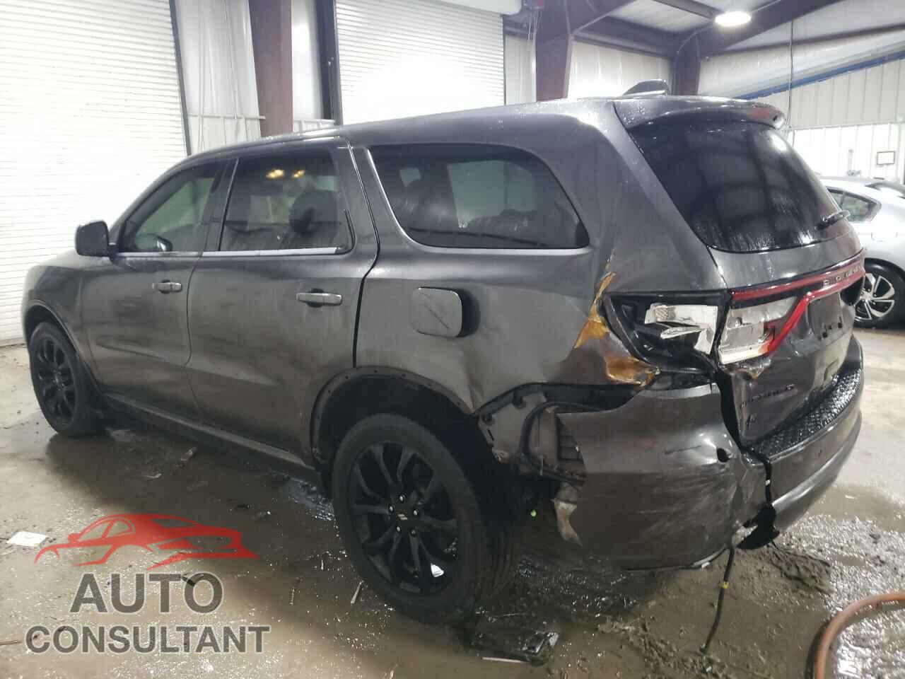 DODGE DURANGO 2019 - 1C4RDJDG5KC847946