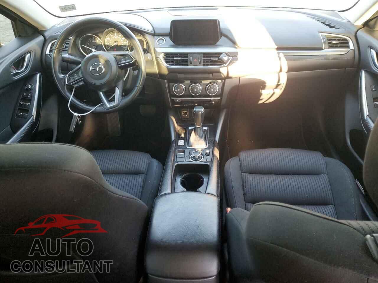 MAZDA 6 2017 - JM1GL1U55H1103941