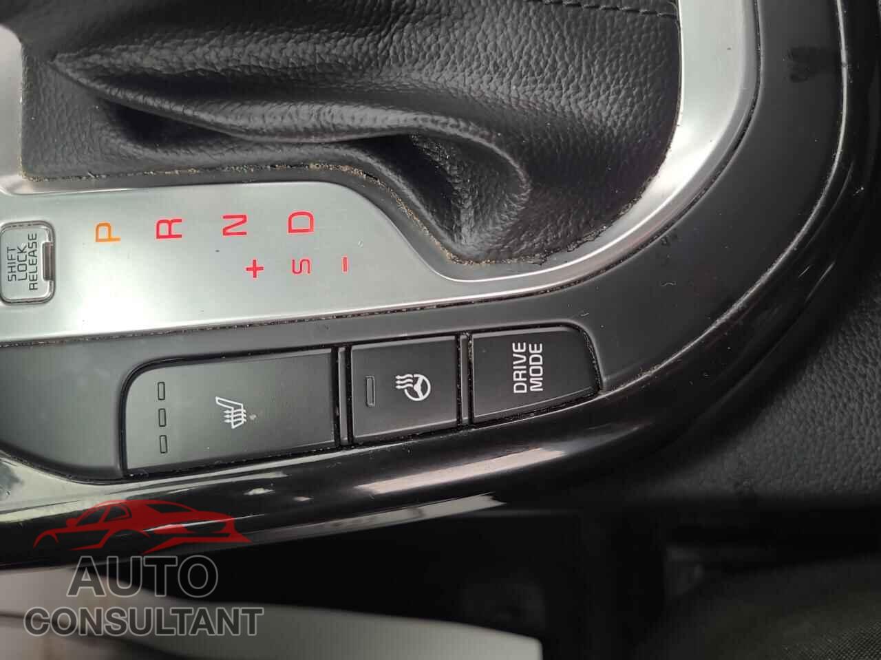 KIA FORTE 2020 - 3KPF54AD6LE252108