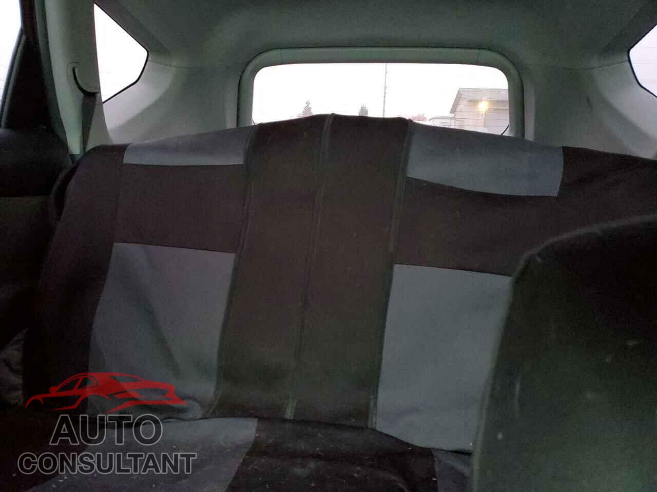 TOYOTA PRIUS 2012 - JTDZN3EU7C3148400
