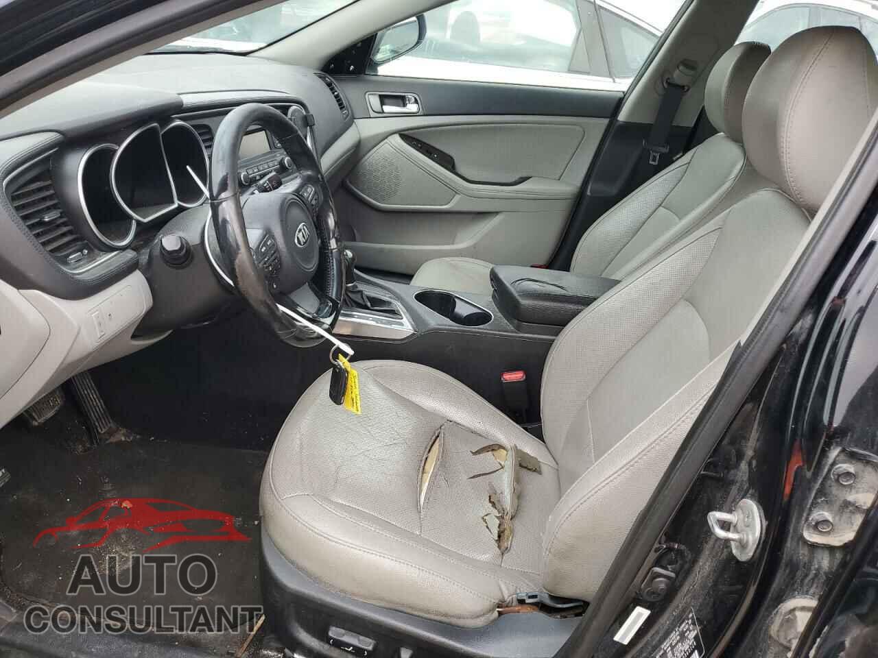KIA OPTIMA 2015 - 5XXGN4A71FG363126