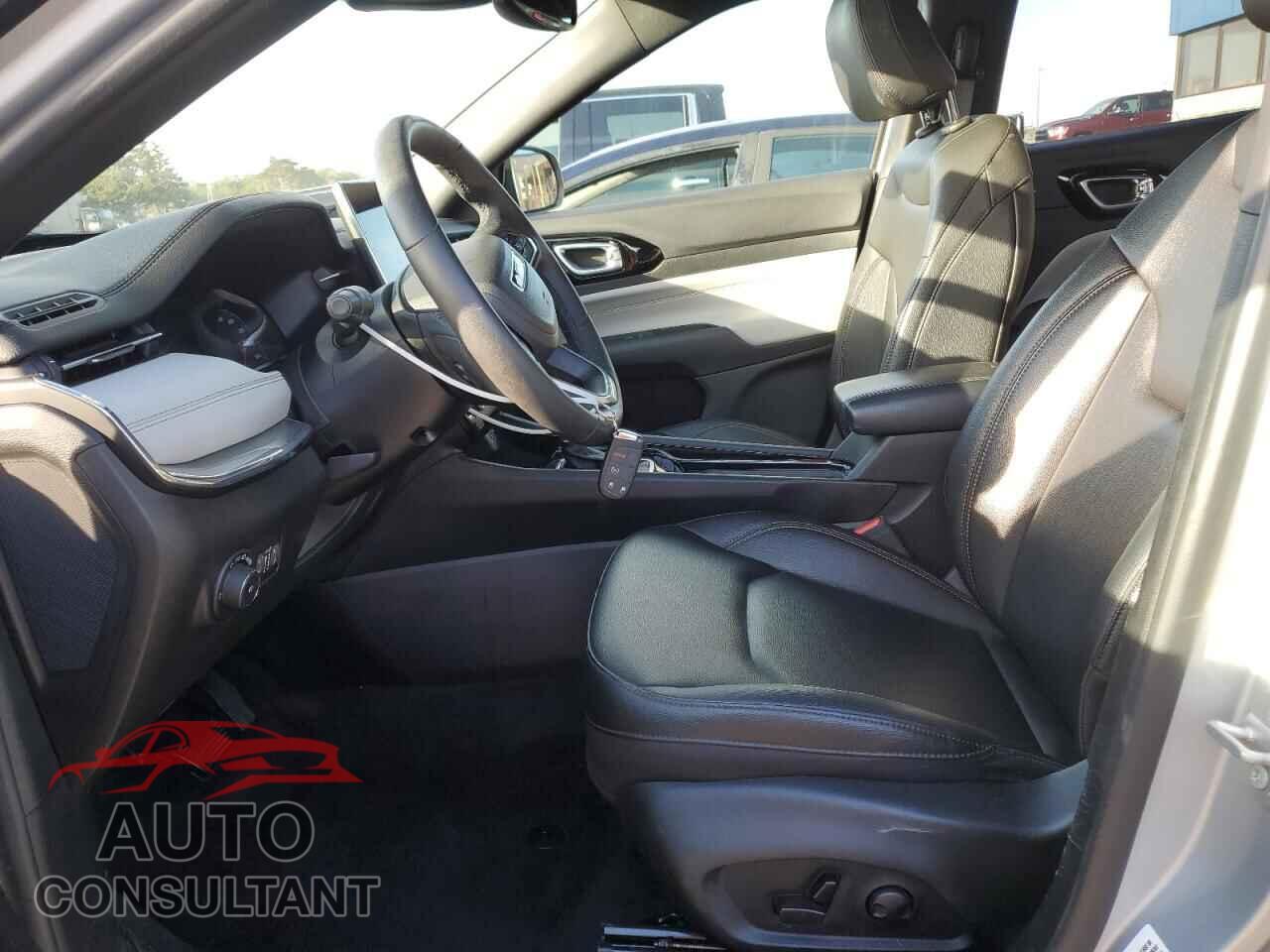 JEEP COMPASS 2024 - 3C4NJDCNXRT141305