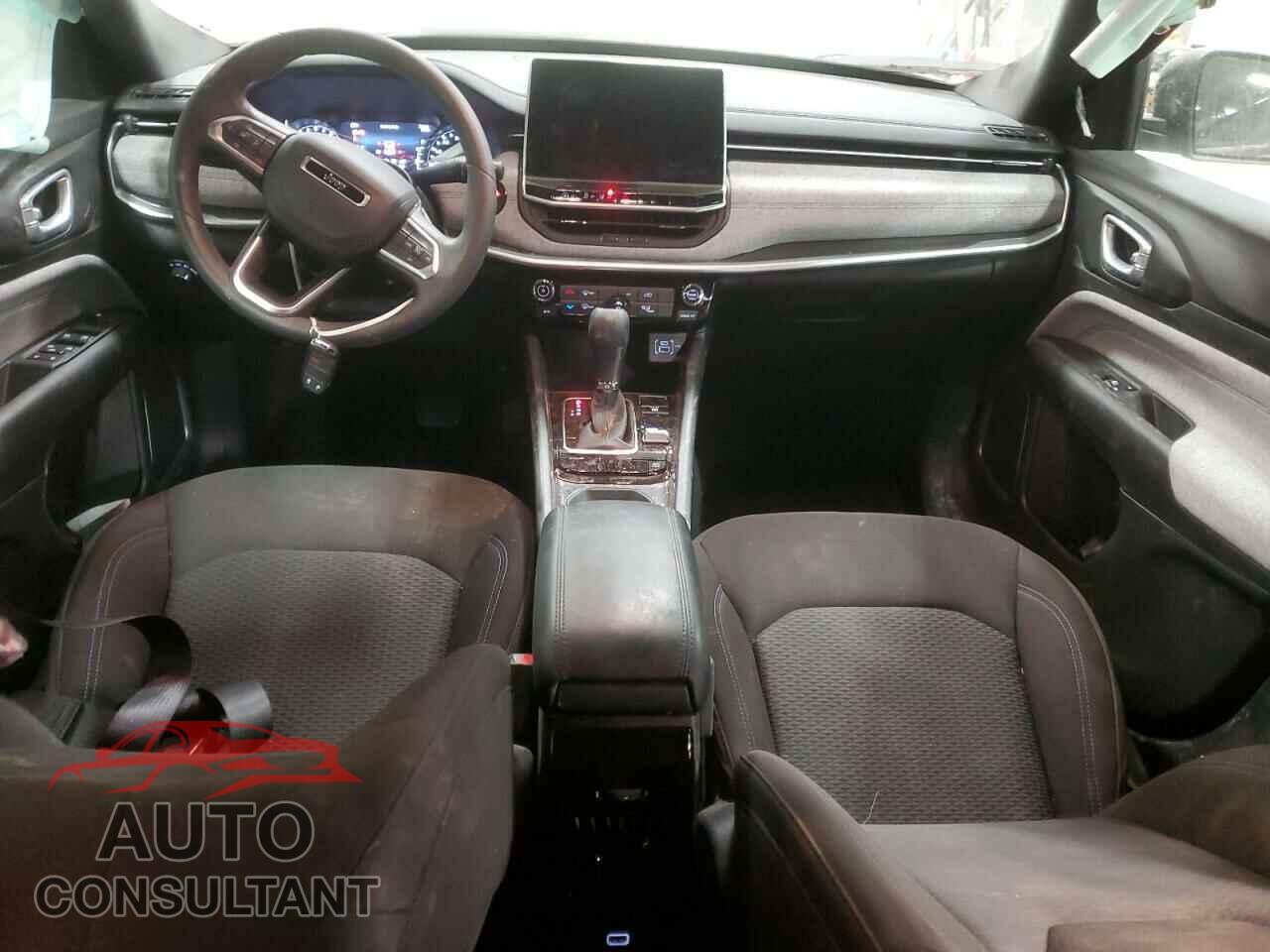 JEEP COMPASS 2024 - 3C4NJDAN0RT170296