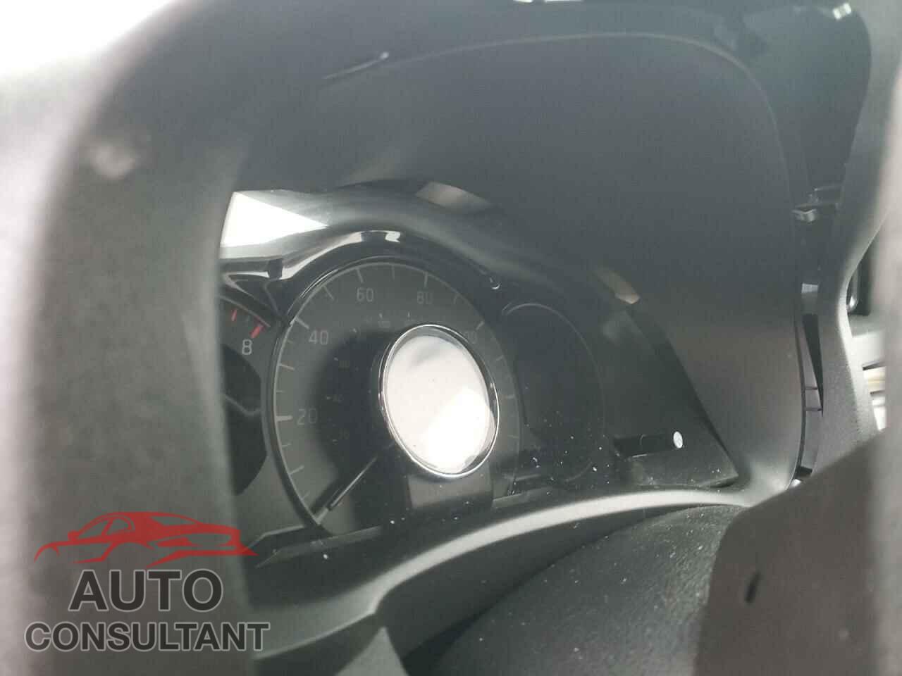 NISSAN VERSA 2017 - 3N1CE2CP7HL352691