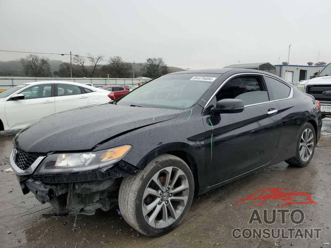 HONDA ACCORD 2015 - 1HGCT1B74FA015982