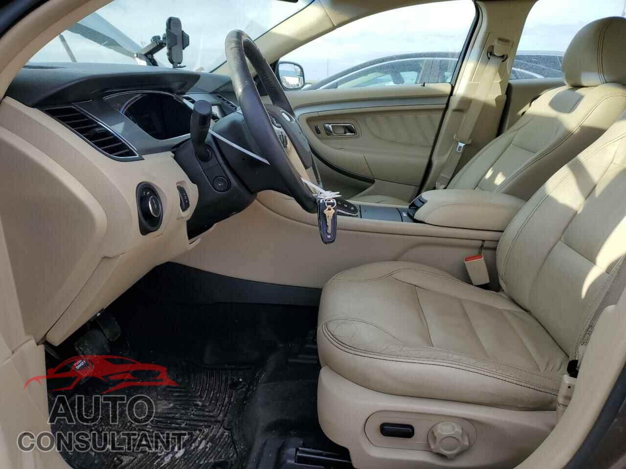FORD TAURUS 2015 - 1FAHP2E80FG113994