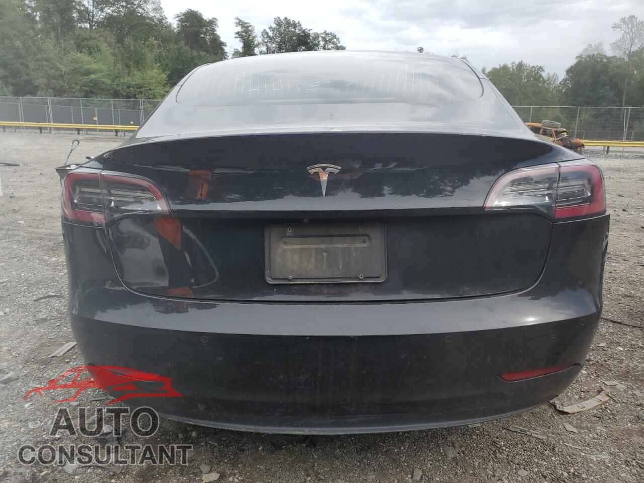 TESLA MODEL 3 2019 - 5YJ3E1EA9KF416994