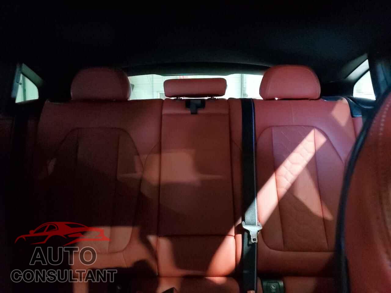 BMW X4 2023 - 5YM23EC00P9R49439