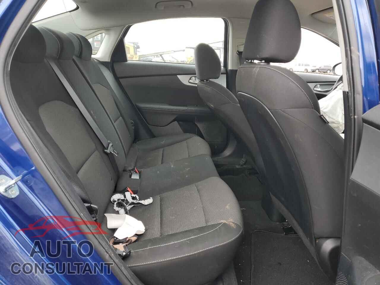 KIA FORTE 2023 - 3KPF24AD3PE516352