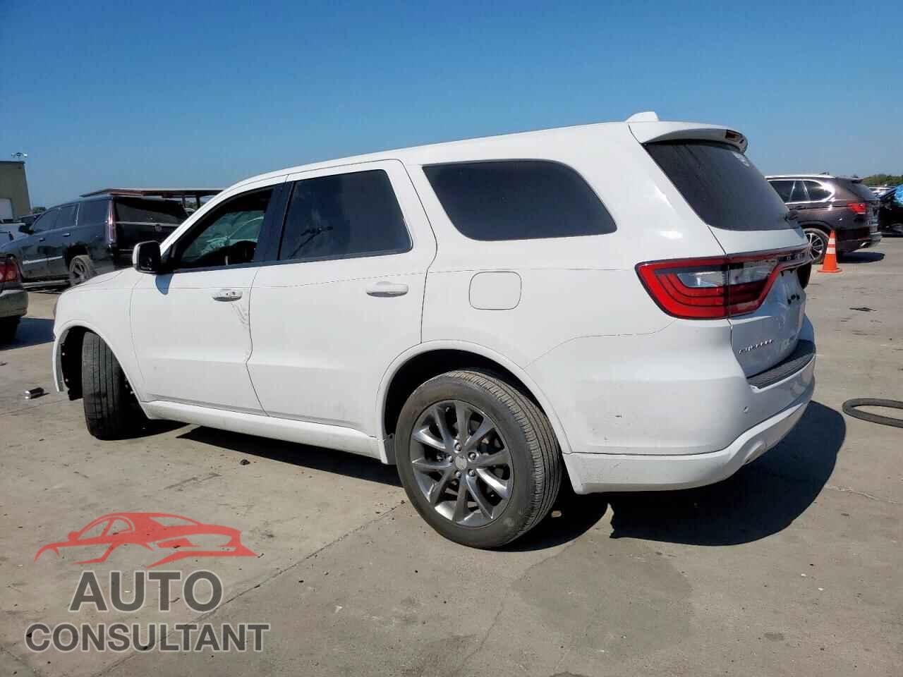 DODGE DURANGO 2015 - 1C4RDHDG3FC885481