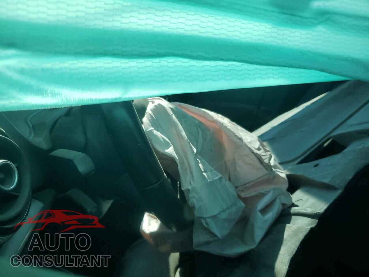 AUDI A3 2016 - WAUA7GFF4G1055248