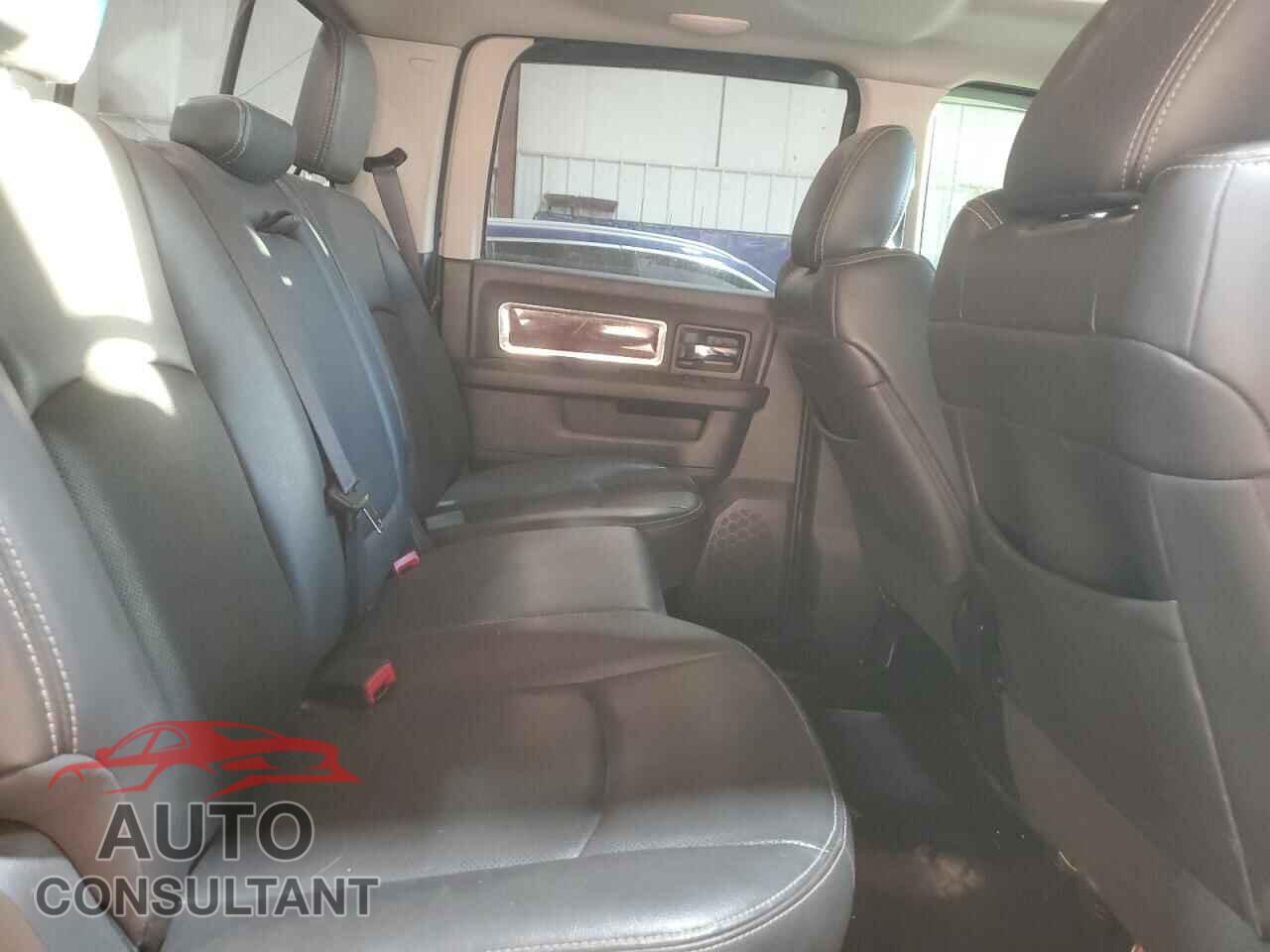 DODGE RAM 3500 2012 - 3C63D3EL0CG235186