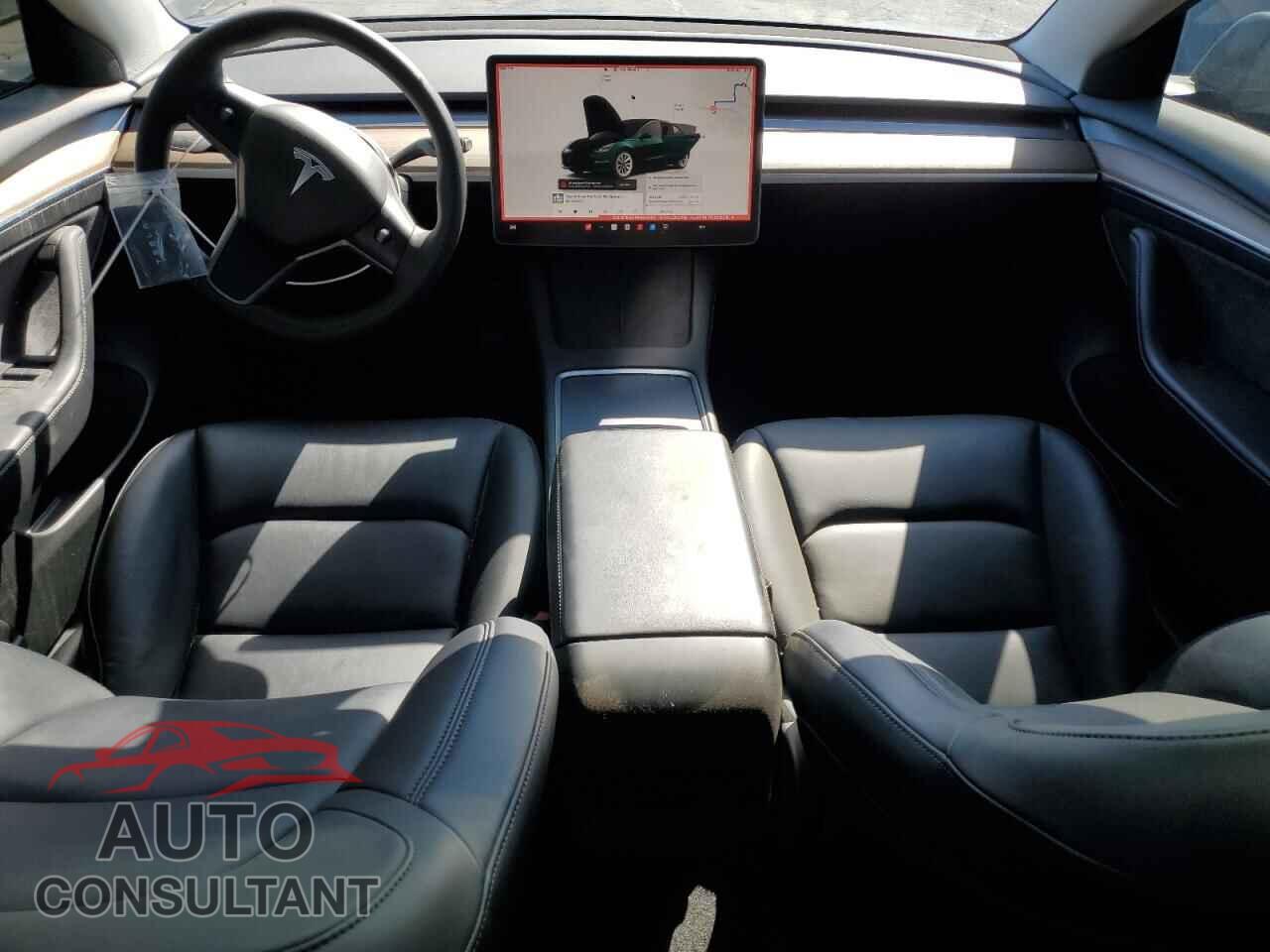 TESLA MODEL 3 2023 - 5YJ3E1EA0PF680497