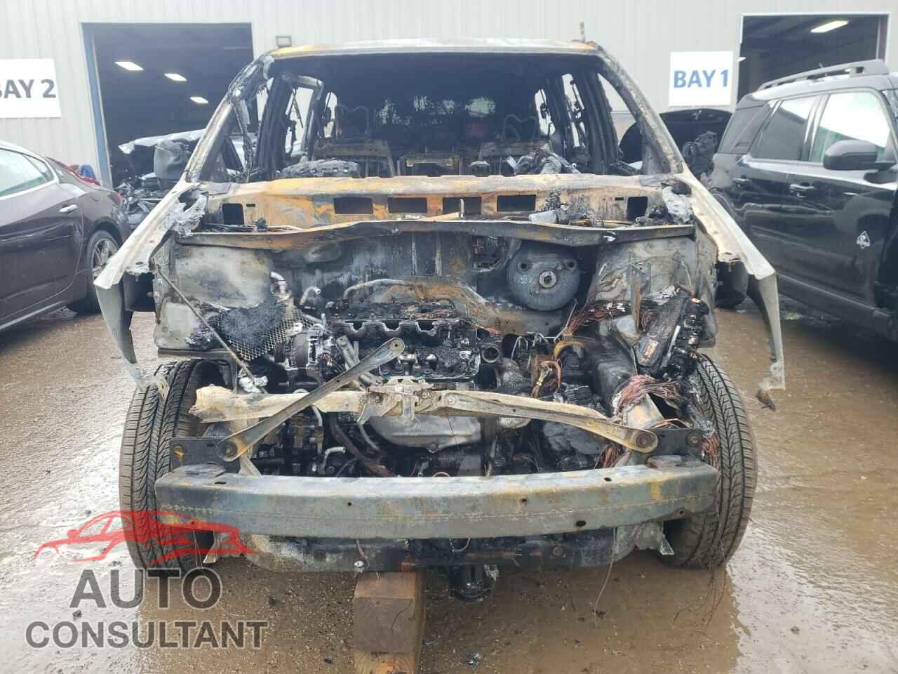 DODGE CARAVAN 2010 - 2D4RN4DE0AR155440