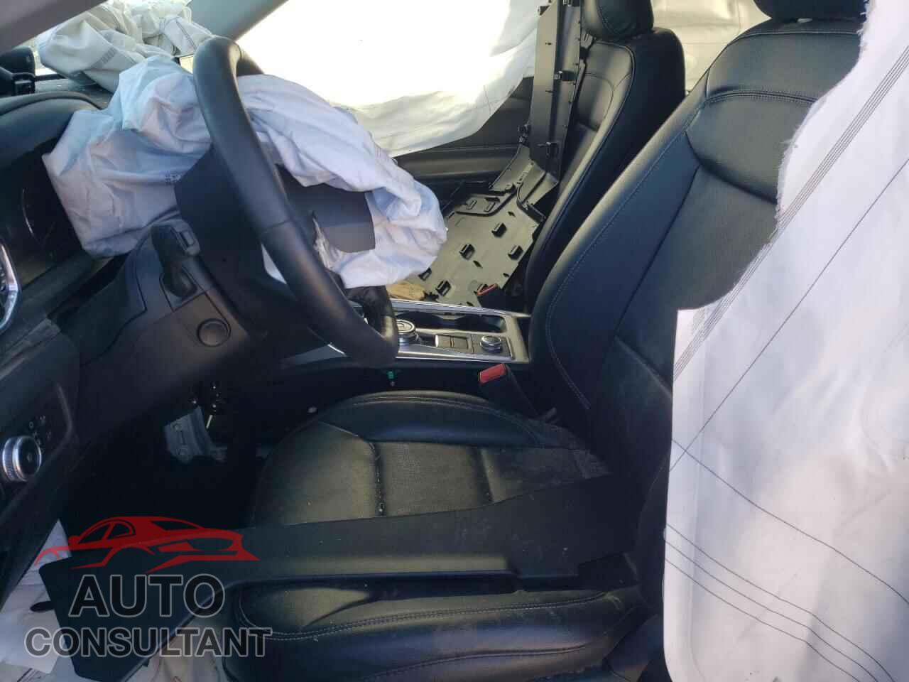 FORD EXPLORER 2023 - 1FMSK8FHXPGA09039
