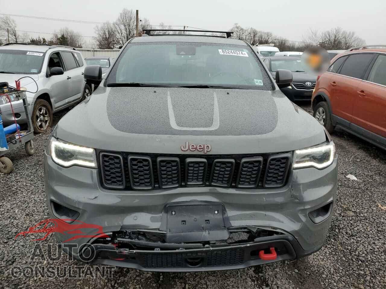 JEEP GRAND CHER 2021 - 1C4RJFLT4MC563473