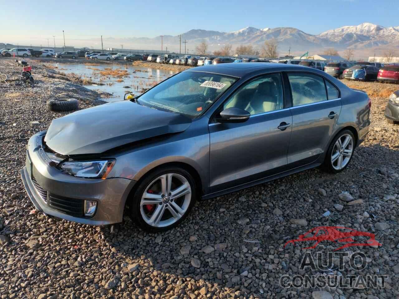 VOLKSWAGEN JETTA 2015 - 3VW4T7AJ2FM346935
