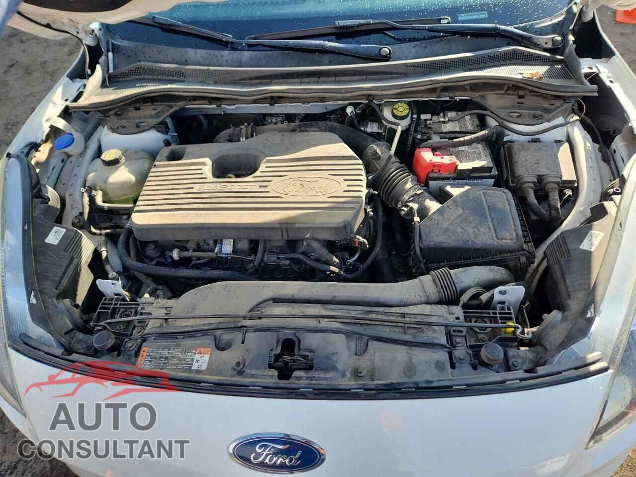 FORD ESCAPE 2020 - 1FMCU9H90LUA63584