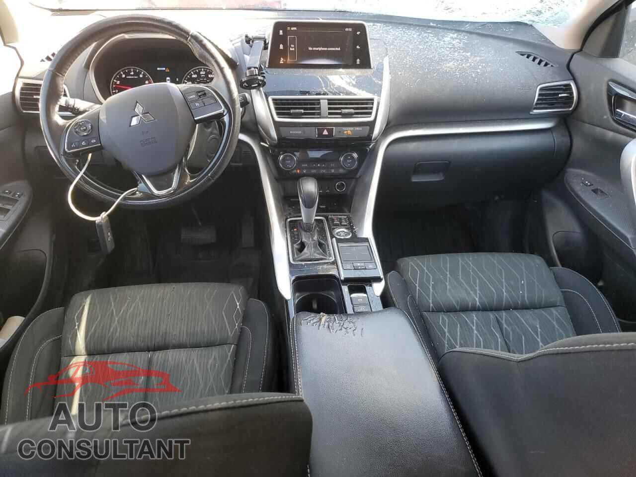 MITSUBISHI ECLIPSE 2018 - JA4AT5AA5JZ039562