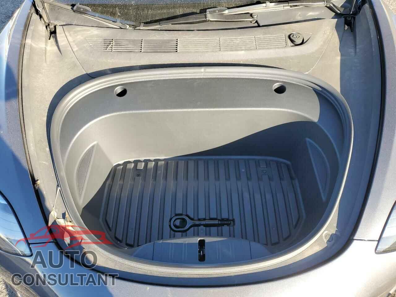 TESLA MODEL 3 2023 - 5YJ3E1EA4PF678073