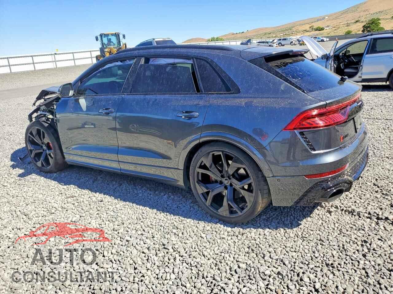 AUDI RS 2021 - WU1ARBF17MD005168