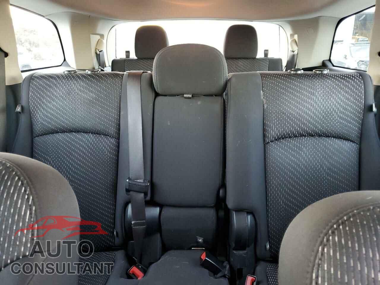 DODGE JOURNEY 2015 - 3C4PDCAB1FT592315