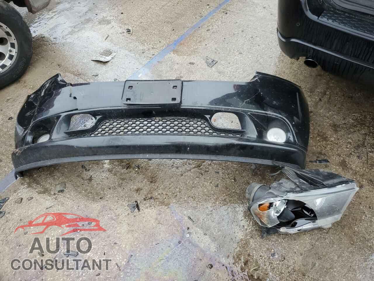 DODGE DURANGO 2013 - 1C4SDJCT0DC683380