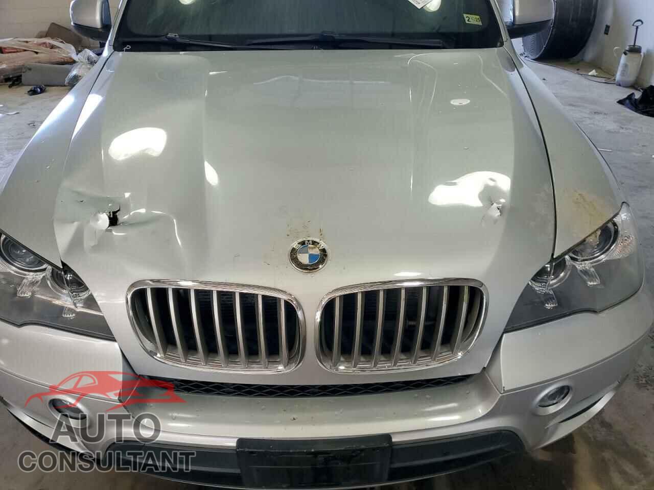 BMW X5 2013 - 5UXZV4C53D0E03050