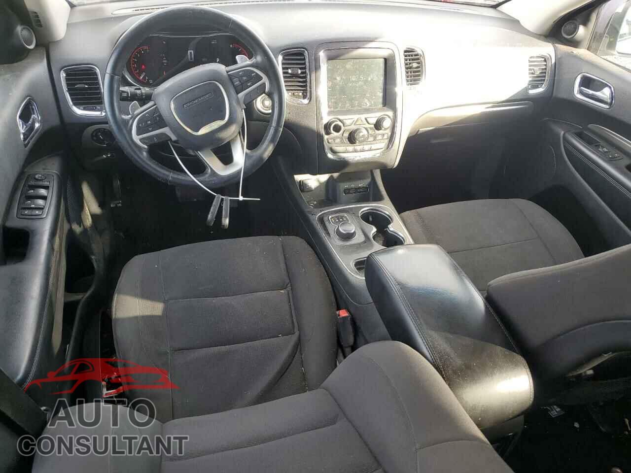 DODGE DURANGO 2015 - 1C4RDJAG9FC874187
