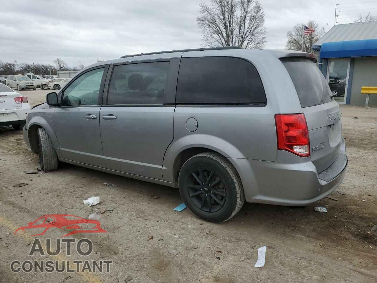 DODGE CARAVAN 2019 - 2C4RDGCG4KR806378