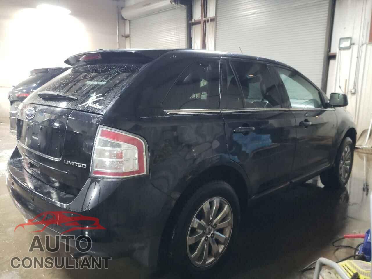 FORD EDGE 2009 - 2FMDK39C29BA33826