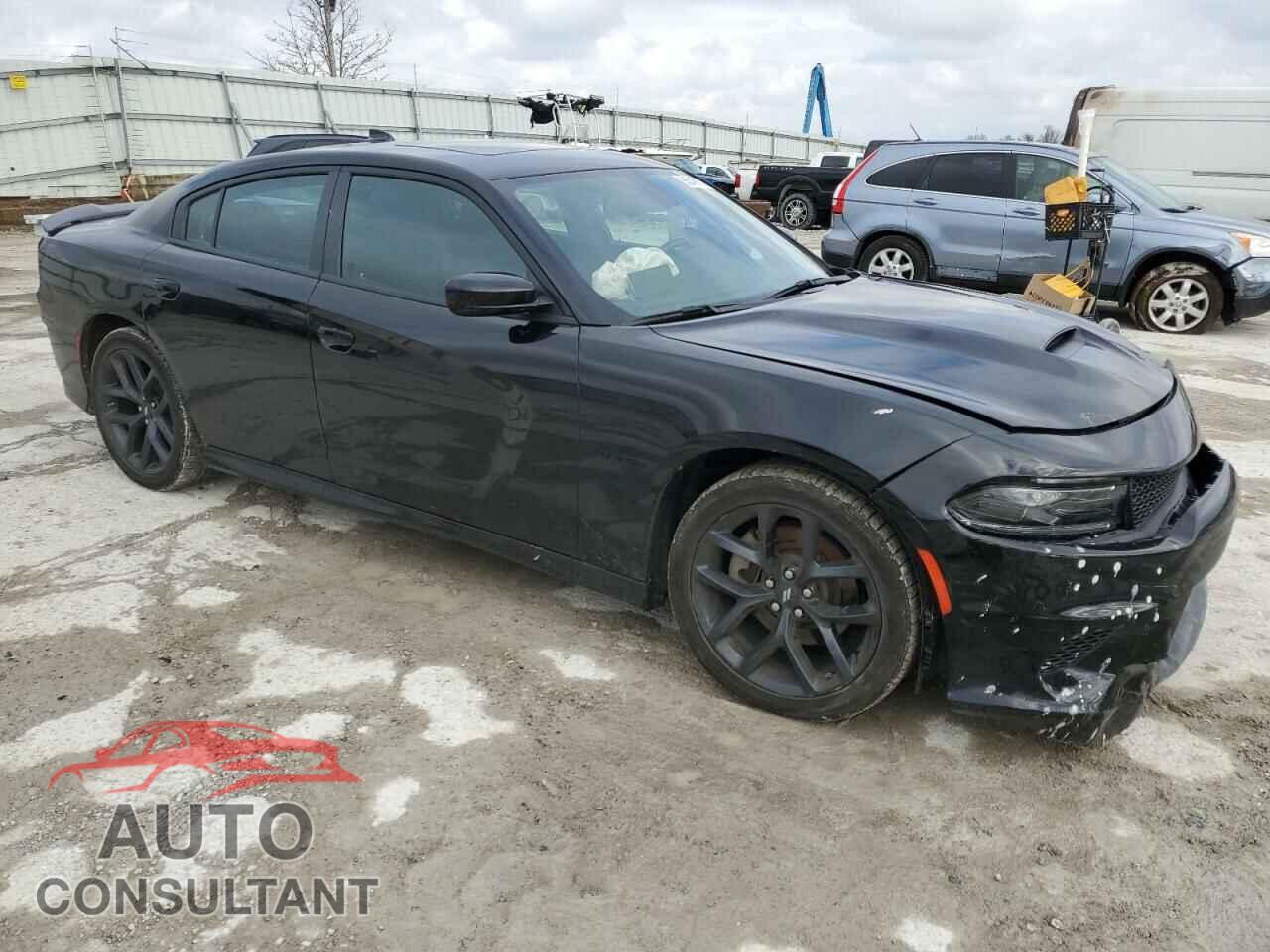 DODGE CHARGER 2023 - 2C3CDXCT7PH512140