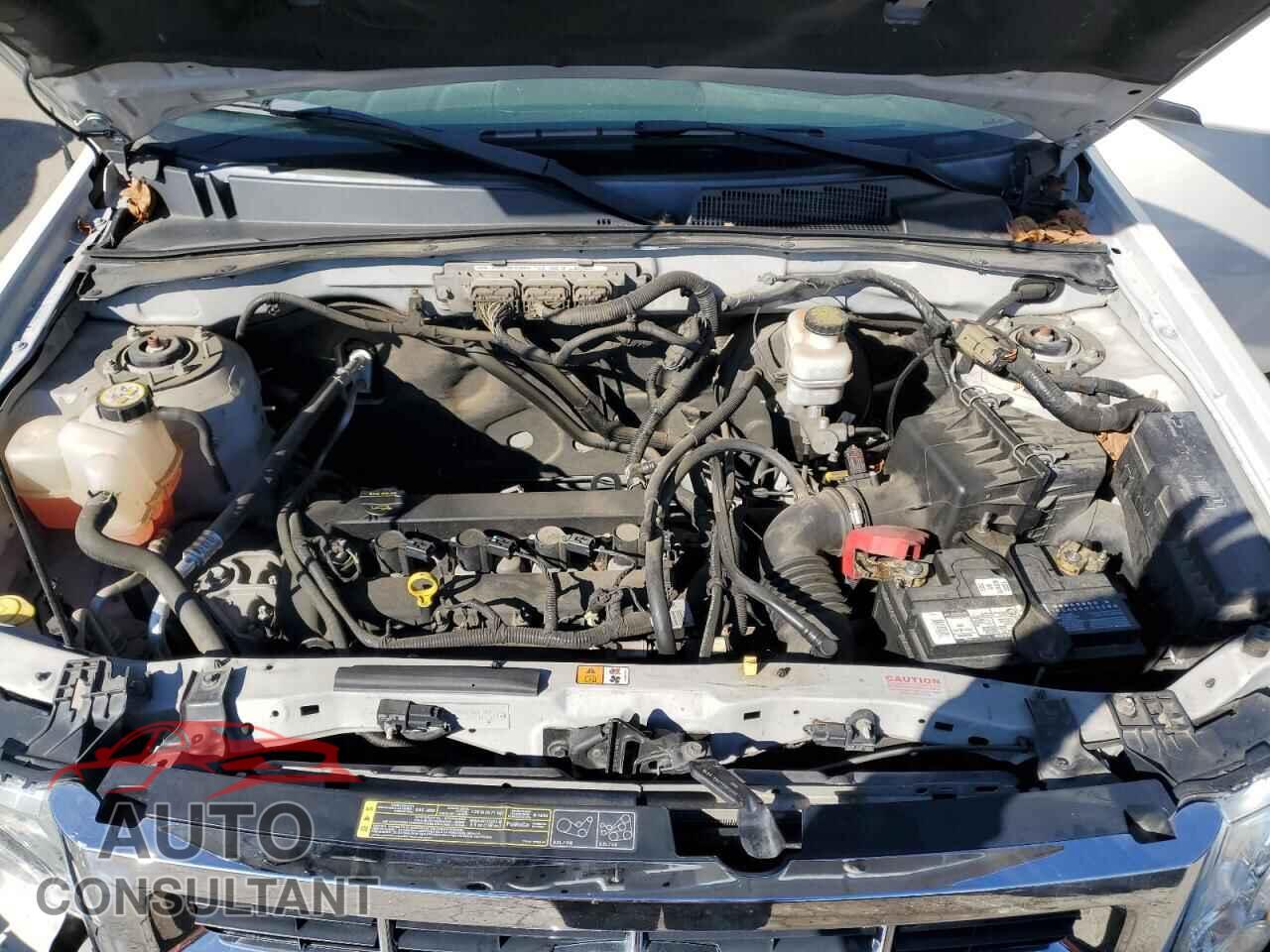 FORD ESCAPE 2012 - 1FMCU0E75CKC40897
