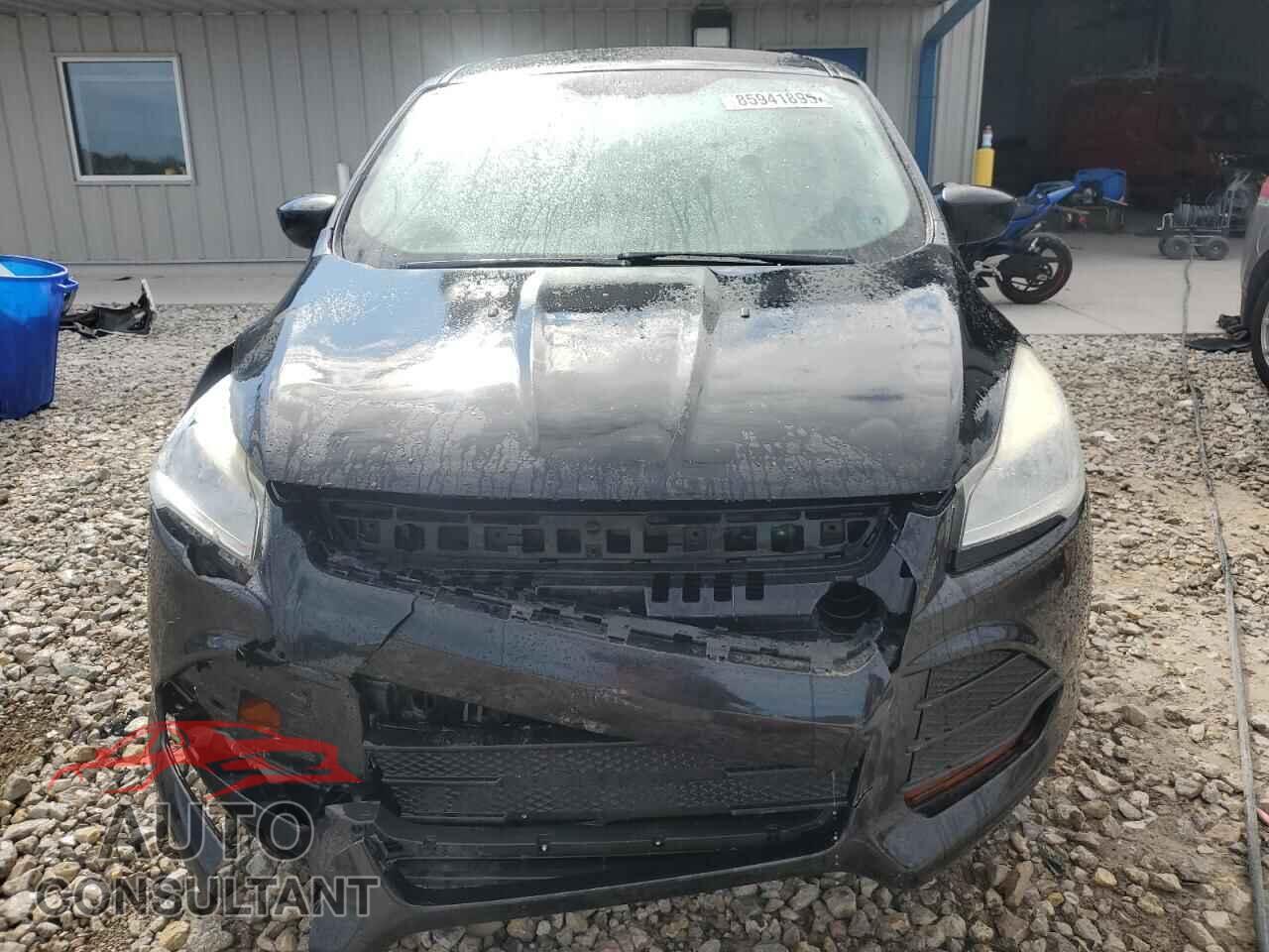 FORD ESCAPE 2013 - 1FMCU0F76DUA22939