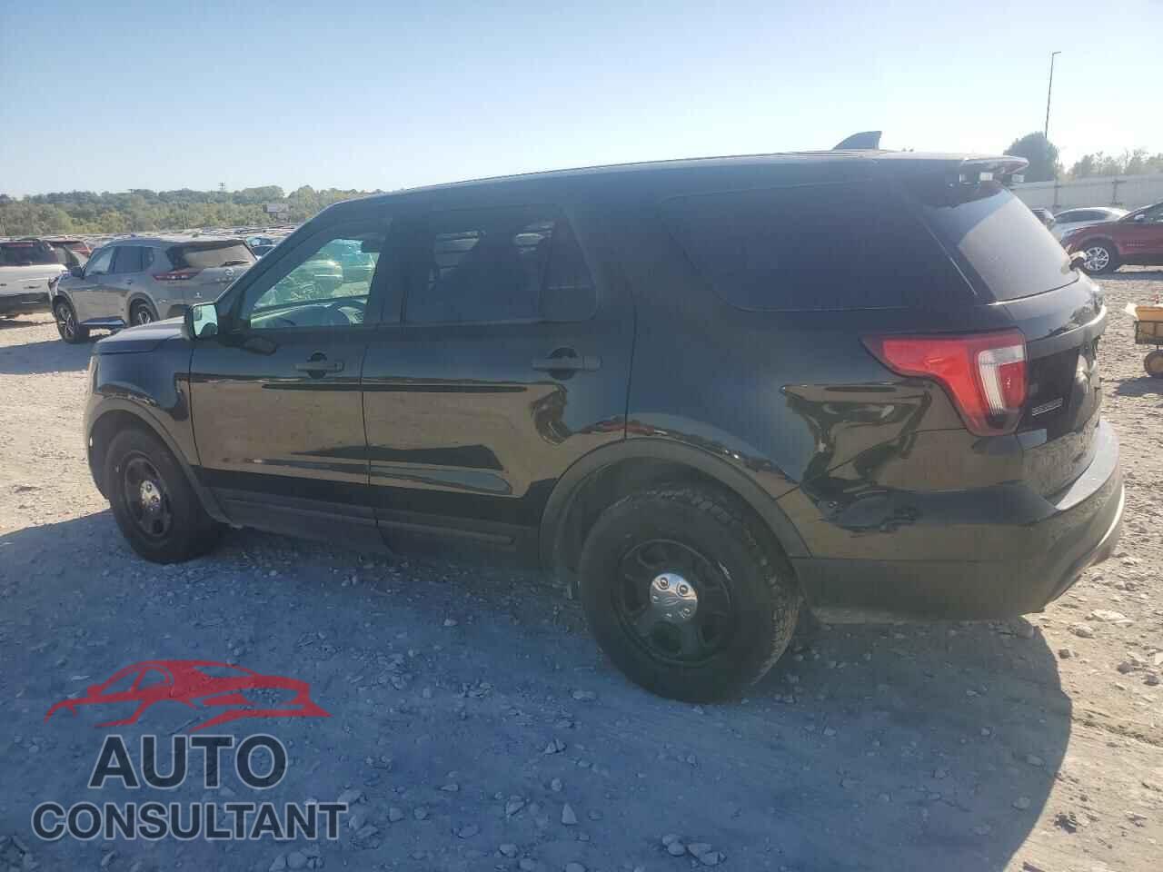 FORD EXPLORER 2017 - 1FM5K8AR4HGE02159