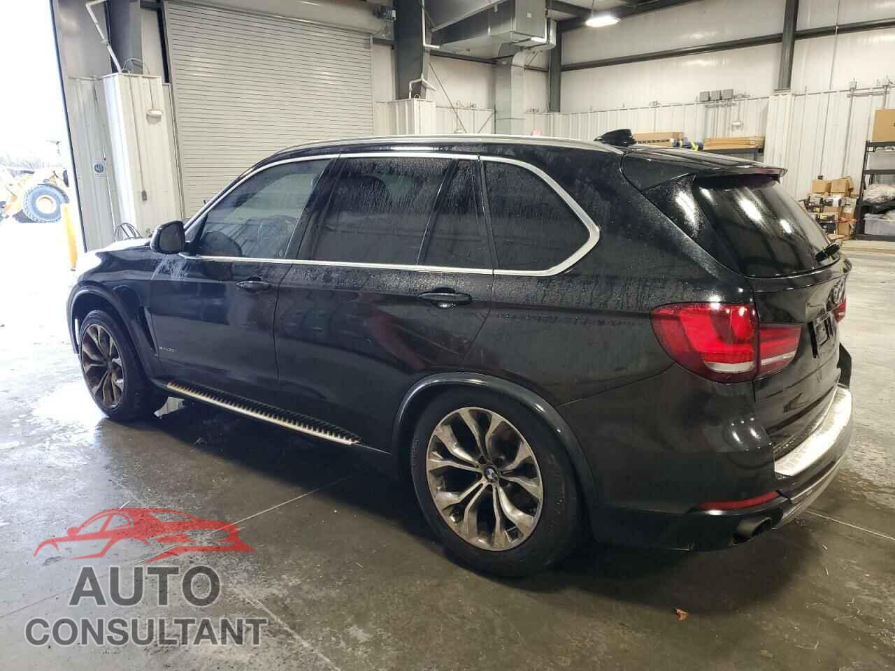 BMW X5 2014 - 5UXKR2C57E0H34175