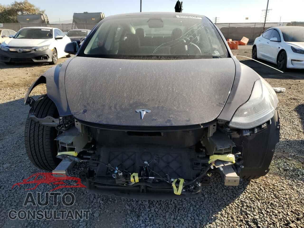 TESLA MODEL 3 2023 - 5YJ3E1EA8PF692624