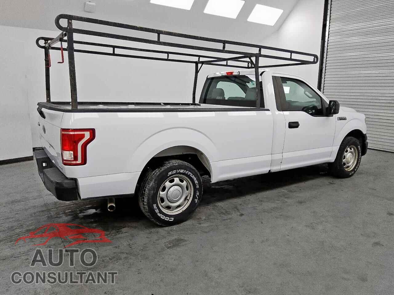 FORD All Models 2016 - 1FTMF1C88GKD25873