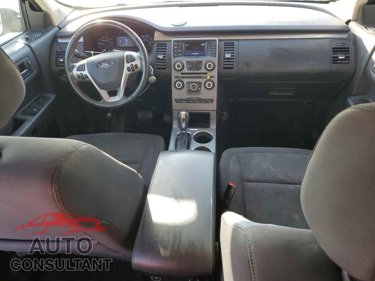 FORD FLEX 2015 - 2FMGK5B88FBA04468