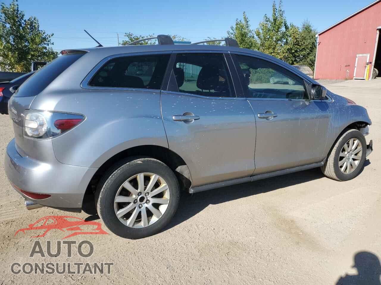 MAZDA CX-7 2011 - JM3ER2B50B0356698